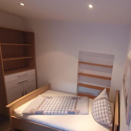 Pension Appartementhaus Central Nordhausen Luaran gambar